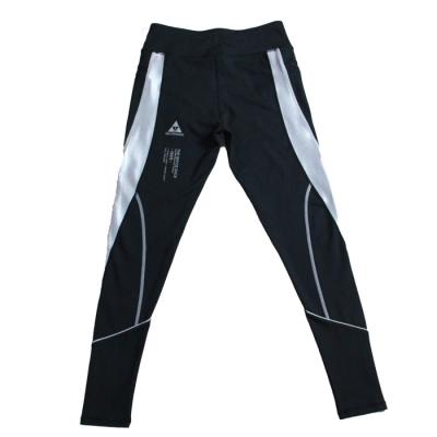 China QUICK DRY Women Sports Yoga Pants for sale