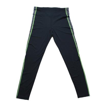 China QUICK DRY Women Sports Yoga Pants for sale