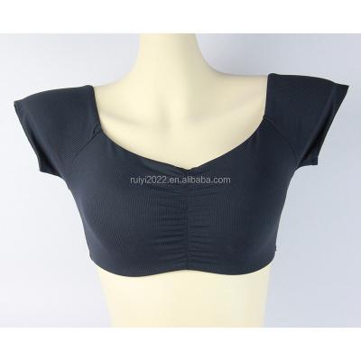 China Women Sports Fitness Yoga QUICK DRY Bra for sale