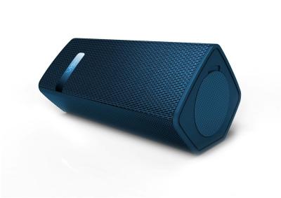 China Aluminum Mobile Portable Wireless Bluetooth Speaker for computers / Tablet for sale