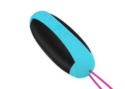 China Waterproof High End Wireless Cellphone sport Bluetooth speaker for ourdoor Travel for sale