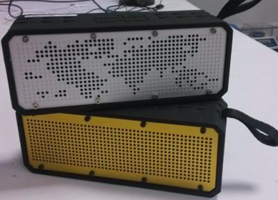 China NFC cellphone / MP3 / MP4 outdoor protable bluetooth speaker , Hi-End  bluetooth speaker 2.1 EDR for sale