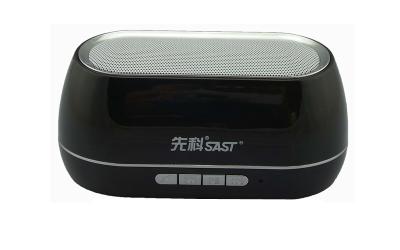 China Handsfree Stereo Active Super bass Bluetooth Speaker for Mobile Phone / Notebook for sale