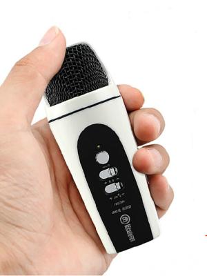 China Cell phone iOS / Android smartphone mic recording audio sharing video in facebook for sale