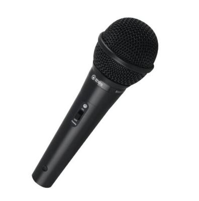 China Wireless FM mobile phone karaoke microphone Support network chat for sale