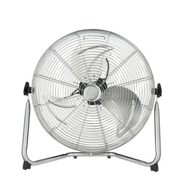 China 2021 Hot Sale Aluminum Blades Professional Manufacture Cheap High Speed ​​Metal Fan for sale