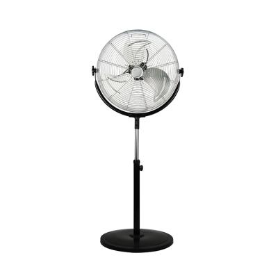 China Factory Sale Various High Speed ​​Aluminum Rack Portable Electric Blades Fan for sale