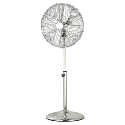 China Good Quality Hot Sale Cheap Aluminum Blades Unique Design For Home Electric Cheap Rack Fan for sale