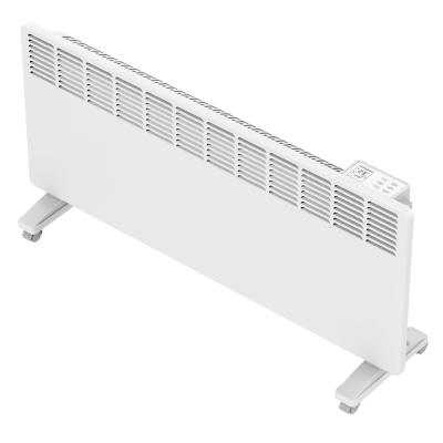 China Freeze-Free Heating Mode 3 - Comfortable from Ecomony- Made in China Top Quality 2021 Panel Wall Mounted Convection Electric Heater for sale