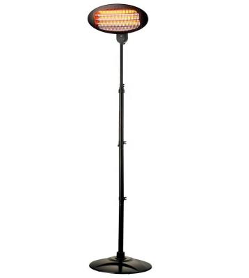 China Outdoor Hot Selling Outdoor Electric Infrared Patio Heater for sale