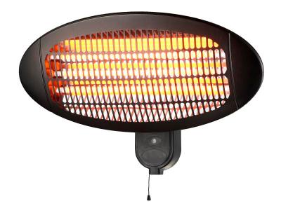 China Best Price Top Quality Outdoor Wall Mounted Patio Heater for sale