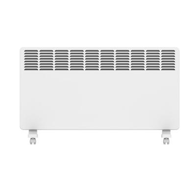 China Widely Used Fast Heating Top Quality Electric Wall Mounted Panel Convection Heater for sale