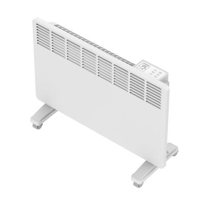 China Freeze-Free Heating Mode 3 - Ecomony- Good Quality Panel Wall Mounted Convection Comfortable Wholesale Customized Electric Heater for sale