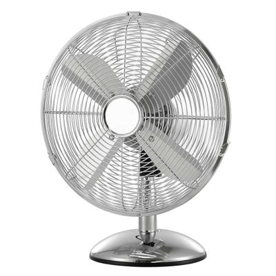 China Aluminum Blades Special Design Widely Used Professional Manufacture Foldable Electric Fan for sale