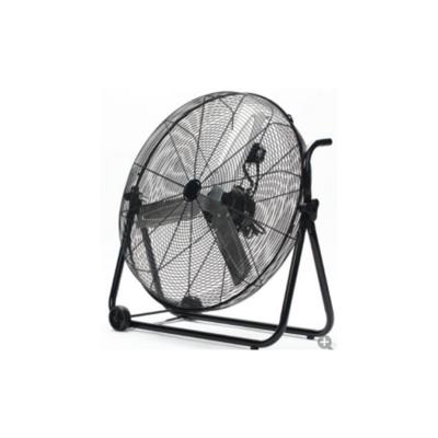 China Factory Wholesale Aluminum Suitable Price Foldable Blades Floor Stand Fan Directly for sale