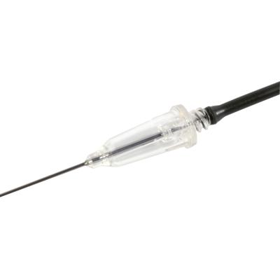 China Flash Type Vacuum Blood Collection Return Hospital Needle for sale