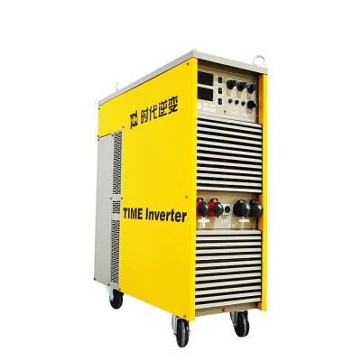 China Building Material Shops TIME IGBT inverter SAW arc-submerging welder submerged arc welding machine MZ-1000 for sale