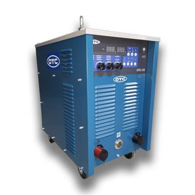 China INVERTER Carbon steel welding machine 500A IGBT Inverter Mag Mig welding machine CPVS-500 for sale