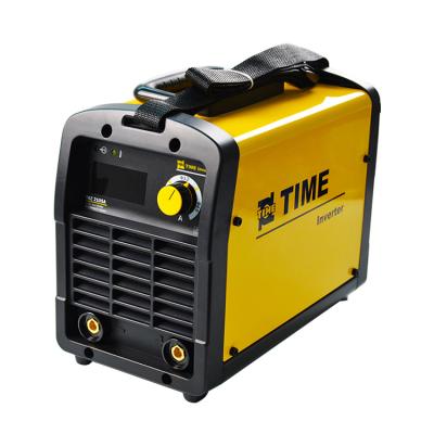 China INVERTER Time Invert  TAZ-2105A Small welder for household use Manual Arc Welding Machine for sale