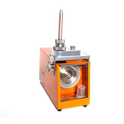 China TIG Welding Work Argon arc welding Tungsten needle grinding machine   rod sharpening machine for sale