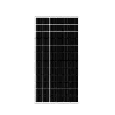 China AMPSOL Solar Panel De 340W 335W 330W 325W 320W 310W 300W 300Watt Solar Panel Solar Pile 156.75mmx156.75mm for sale