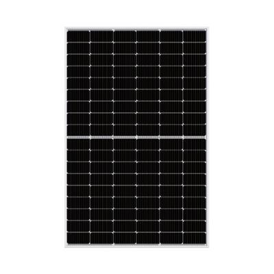 China 36 Volt 400Watt 390 395 400 405 410 Half Watt 390W 395W 400W 405W 410W 108 Mono Monocrystalline Sun Power PV Solar Panel 91mmx182mm for sale