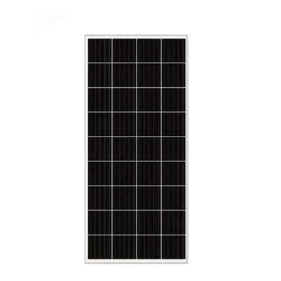 China AMPSOL 150Watt 165Watts 170Watt 150 W 155 170 Watt 150W 155W 160W 165W 170W 36 Cell Poly Photovoltaic Solar Cell 156.75mmx156.75mm for sale