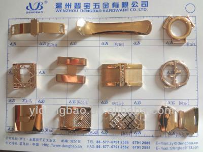 China Newest Shoe Buckle Fashion Buckle for sale