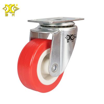 중국 Wheel Caster Trolley Handle Sera Fender Pivot Retractable Wheel Mountainboard Caster Wheel Totally 판매용