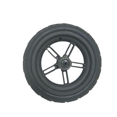 중국 Hot Sale Rubber Deals Recycled Custom M365 Multiple Styles Striped Solid Tires 판매용