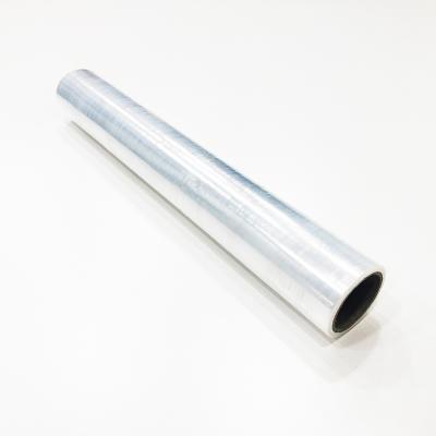 China 9-12mic 30cm Cheap Price Moisture Proof PE Cling Film Wrapping Film Stretch Film Fresh Keeping Food Packaging for sale