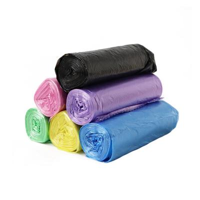 China Logo Outdoor Pet Trash Bags Household Customized By Pe Plastic for sale