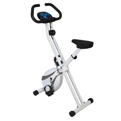 China Iron + Plastic Gym Master Water Proof Exercise X Bike , X-bike for sale