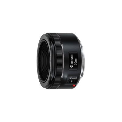 China Canon 50mm f/1.8 STM Lens 7 E-F Blades for sale