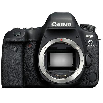 China Canon EOS 6D Mark II 6D2 SLR Full Darkroom Frame 2