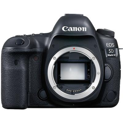 China Canon EOS 5D Mark IV 5D4 SLR Full Darkroom Frame > 3