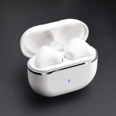 China Latest P.J. True Tws Earbuds 2022 Wholesale Silent Earbuds Noise Canceling Bluetooth 5.0 TWS Earphone Mini True Wireless Earbuds P.J. for sale