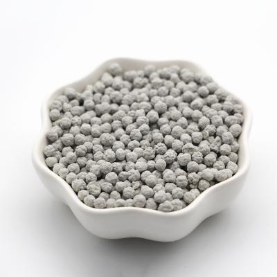 China Viable Cat Litter With Health Indicator Smell Eliminating Low Tracking Natural Bentonite Cat Litter Crystals for sale