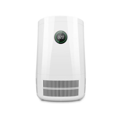 China Hotel OEM/ODM Purifying Air K10 Home Office Purifier For Second Hand Smog And Haze for sale