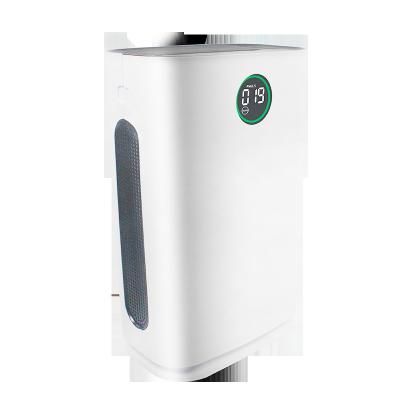 China Indoor Humidifier OEM/ODM Plus Formaldehyde PM2.5 Air Purifier Smart Home Air Indoor Humidification Purifier for sale