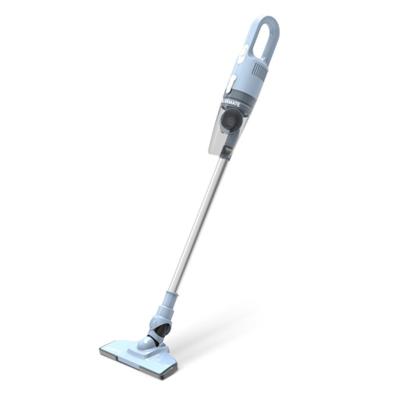 China New From Factory Household OEM/ODM Cordless Vacuum Cleaner Household Small And Big Handheld Suction for sale