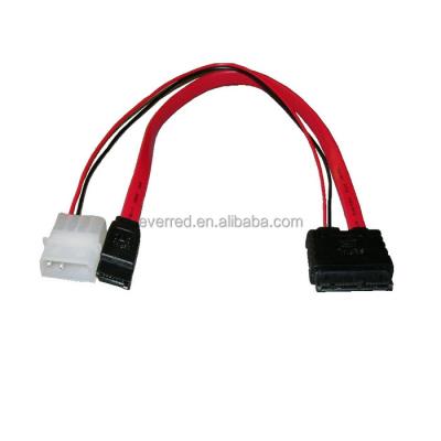 China SSD SATA HDD 1.8inch Cable (ERS031-021) for sale