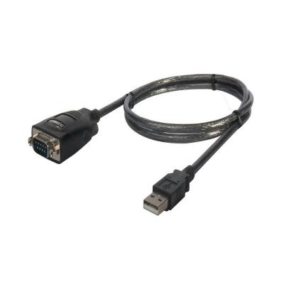 China Data Transmission USB to RS232 Converter Cable (ERS016-069) for sale