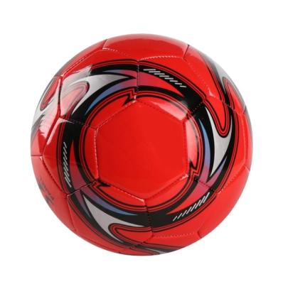 China Sports Toys Hot Selling Popular Color Outdoor Exercise Balls Volleyball Toy For Kid for sale