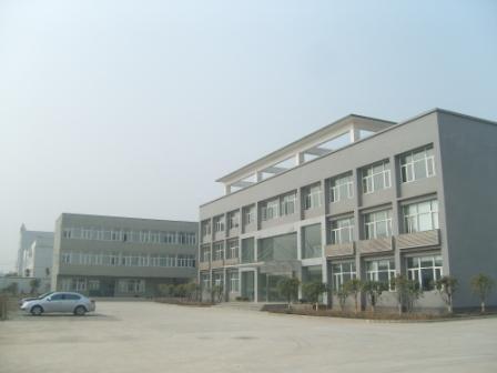 Geverifieerde leverancier in China: - JIN FENG MACHINERY (CHINA) CO.,LTD