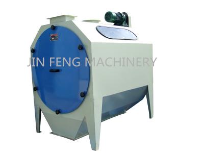 China SCY63 Wheat Cleaning Machine Clean Raw Material In Rice Milling Plant for sale