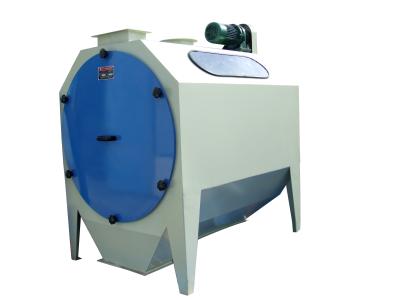 China SCY 80 Series Drum Sieve With Low Noise , Grain Cleaners Low Power Consumption for sale