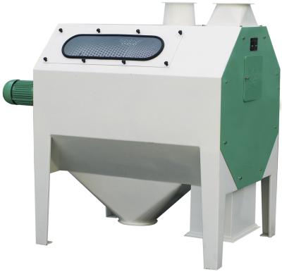 China SCY 100 Grain Pre Cleaner For Clean And Remove Impurities ISO9001 for sale