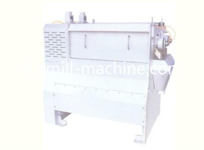 China Dubbele Rolmp 30 * 2 Machine van het de Rijstmalen van de Rijst de Oppoetsende Machine Kleine 37 x 2 kW Te koop