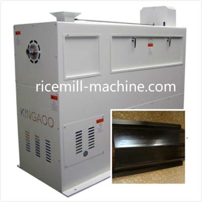 Chine Kilowatt 2500 M3 de la machine de polissage de riz de JF 180D 75/vie service amélioré de H à vendre